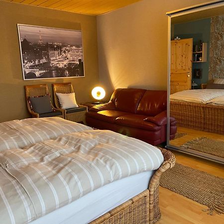 Ferienwohnung Eschendorf Rheine Ngoại thất bức ảnh