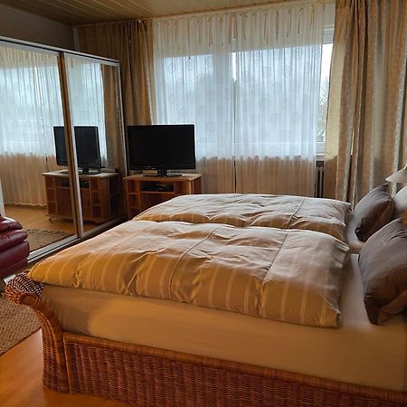 Ferienwohnung Eschendorf Rheine Ngoại thất bức ảnh