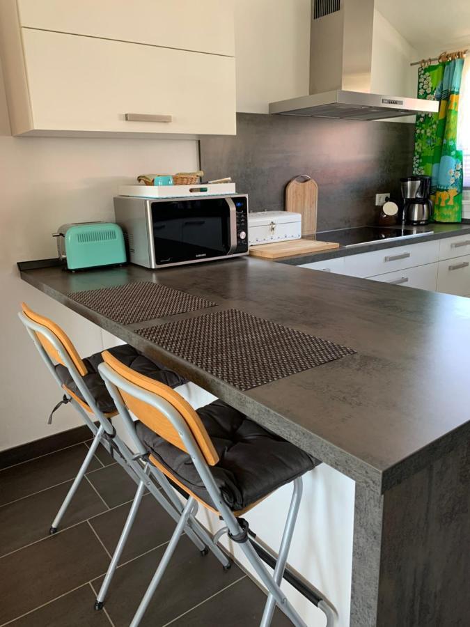 Ferienwohnung Eschendorf Rheine Ngoại thất bức ảnh
