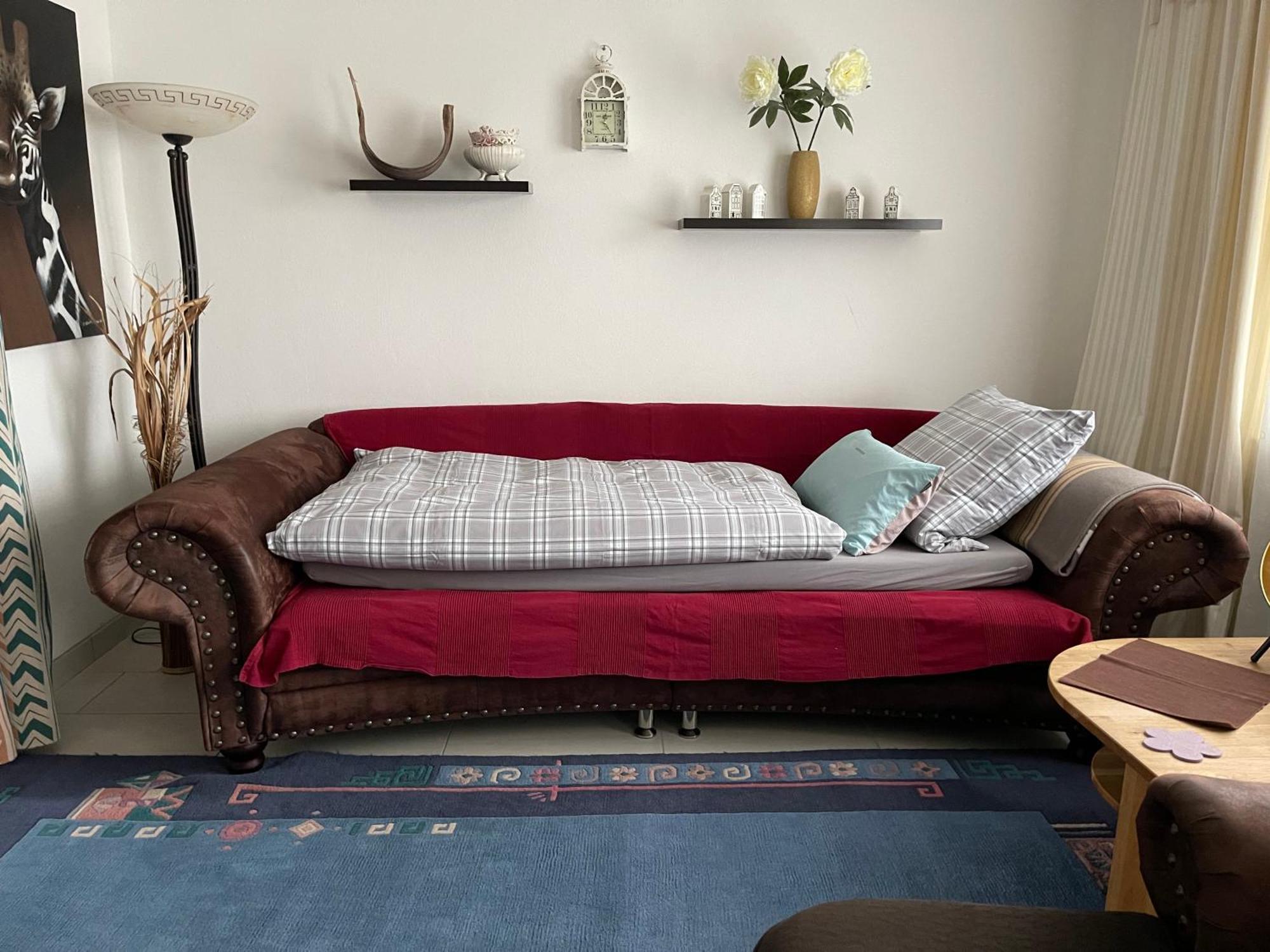 Ferienwohnung Eschendorf Rheine Ngoại thất bức ảnh